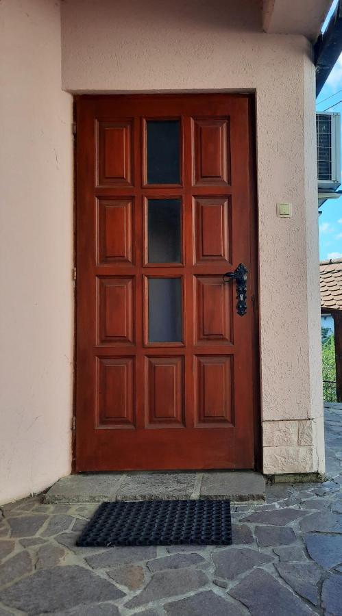 Rooms Cehovin Postojna Exteriör bild