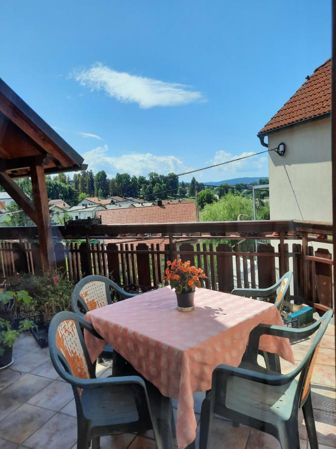 Rooms Cehovin Postojna Exteriör bild