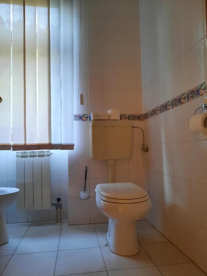 Rooms Cehovin Postojna Exteriör bild