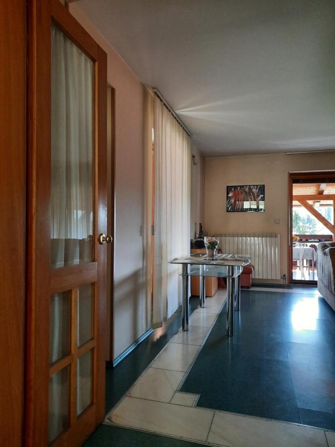 Rooms Cehovin Postojna Exteriör bild