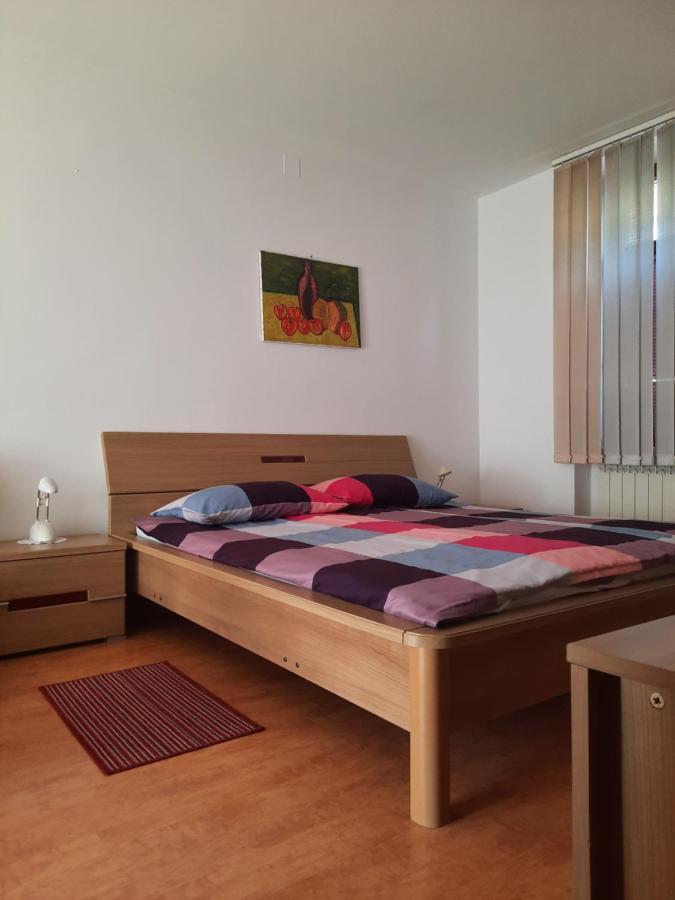 Rooms Cehovin Postojna Exteriör bild