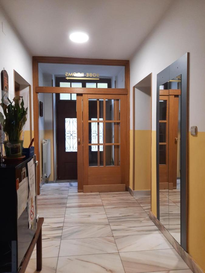 Rooms Cehovin Postojna Exteriör bild