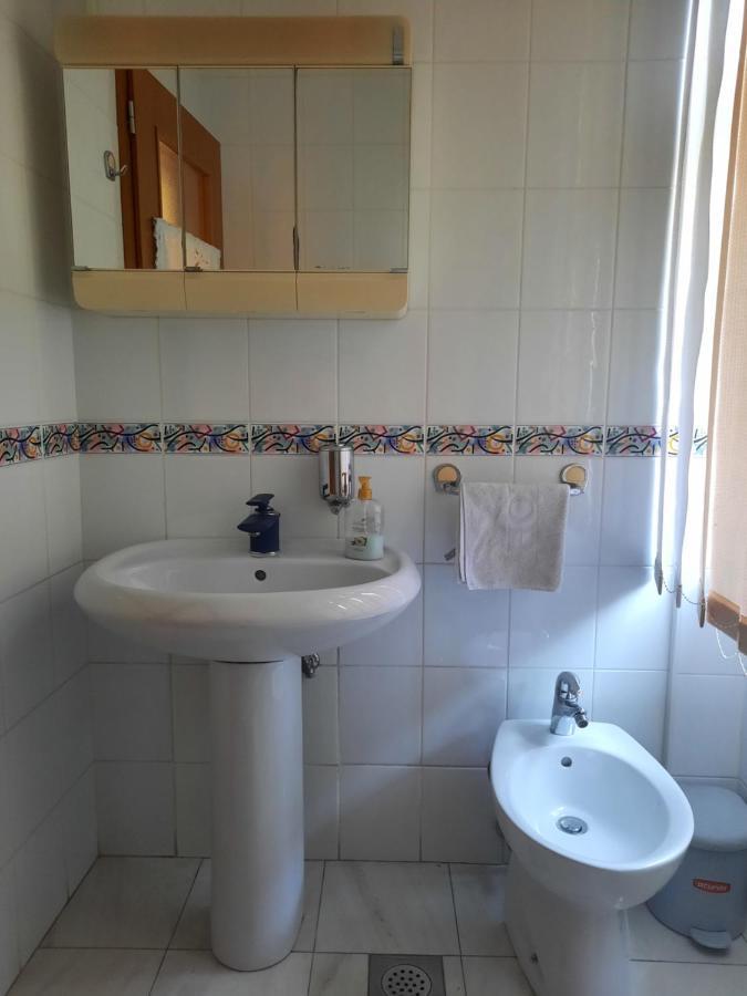 Rooms Cehovin Postojna Exteriör bild
