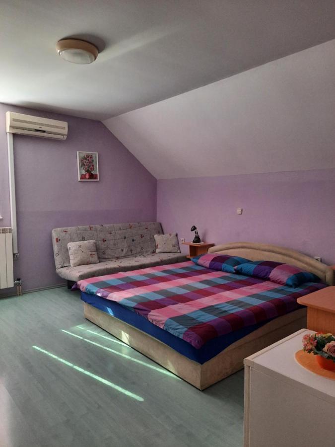 Rooms Cehovin Postojna Exteriör bild